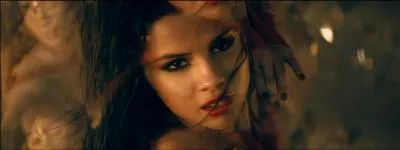 Quel est ce vidoclip ?