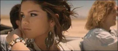 Quel est ce vidoclip ?