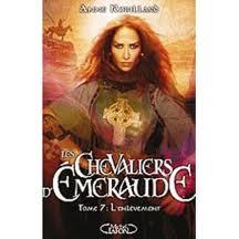 Quiz Chevaliers d emeraude