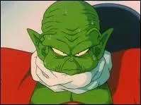 Qui est ce personnage ?