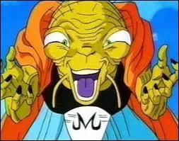 Qui est ce personnage ?