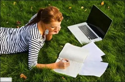 En criture, il faut toujours se mfier du premier ...