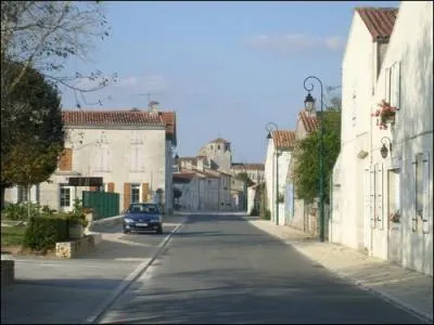 ... est une commune du centre-ouest de la France, situe dans le dpartement des Deux-Svres.