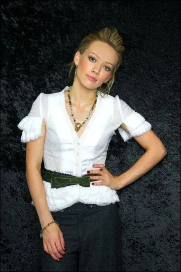 Comment s'appelle le film qu'elle a tourn avec sa soeur ?