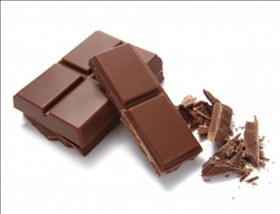 En moyenne, chaque Franais consomme 7kg de chocolat par an.