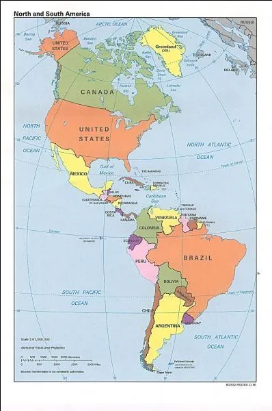 Cet arbre est originaire d'un pays d'Amrique. C'est l-bas qu'ils ont t cultivs pour la premire fois.