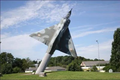 O pouvez vous voir cet trange rond-point ?