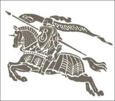 Quelle est cette marque ?