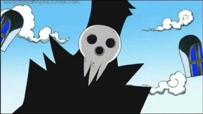 Qui est ce curieux bonhomme ?