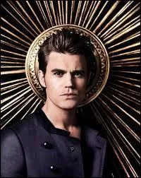 Qui est ce personnage ?