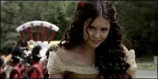 Qui est ce personnage ?