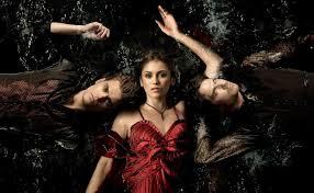 Quiz Vampire diaries