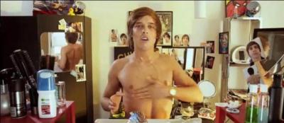 Qui sont les prtentieux qui se trouvent beaux et qui le chantent ?