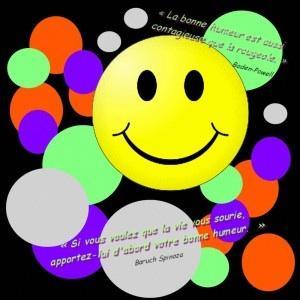 En revanche, qui veut du bonheur et de la joie ?