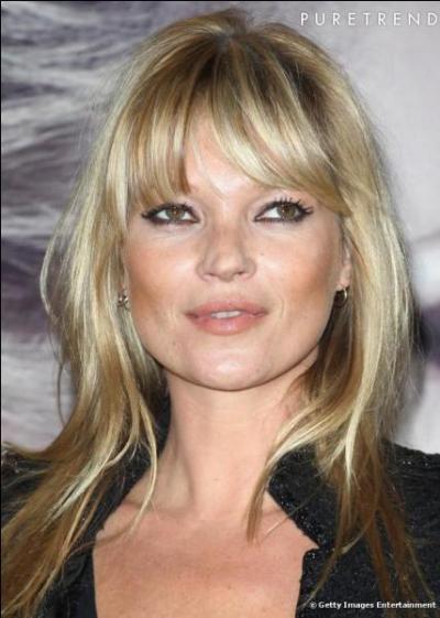 a m'nerve ! Toutes celles qui portent ?