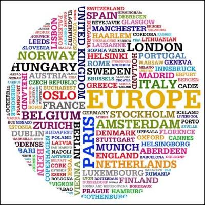 Elle nous emmne  l'International aprs nous avoir fait prendre le large. On ne cesse de voyager  travers ses chansons. Comment s'appelle la belle qui se cache derrire cette nigme ?