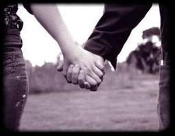 Avec toi, je me voyais faire ma vie !