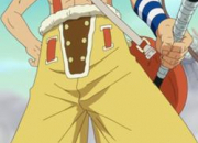 Quiz One Piece, Usopp