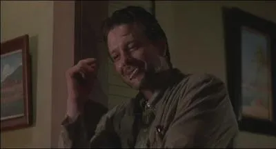 Souvenez-vous d'Harry Angel, interprt  l'cran par Mickey Rourke. Qui l'a cr ?