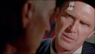 Et pour finir, qui a cr le dtective Dave Fenner ?