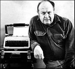 Qui a cr, le temps d'un superbe roman, le personnage d'Al Barnes ?