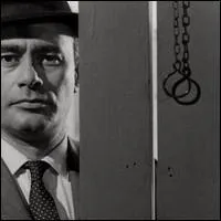 Qui a cr, dans un clbre roman, le personnage de Milton Arbogast ?