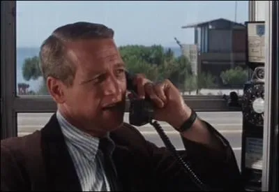 Lew Archer a pris  l'cran les traits de Paul Newman. Mais qui l'a couch sur le papier ?