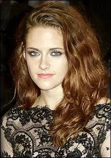 L'hrone de Twilight Kristen Stewart gagnerait 22 millions de dollars par an :