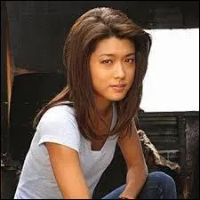 Qui est cette personne ?