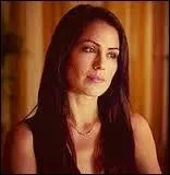 Comment s'appelle cette personne ?