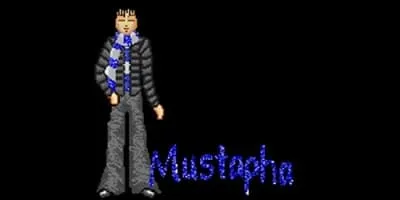 Quelle est la signification du prénom Mustapha, d'origine arabe ?