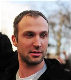 Qui est Thierry Omeyer (n  Mulhouse) ?