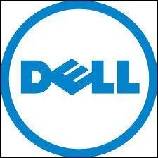 Quel est le nom de cette marque ?