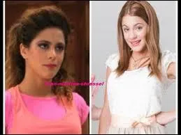 Violetta a vraiment quitt le studio. Vrai/Faux :