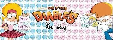 Comment s'appelle le cousin de Tom et Nina ?