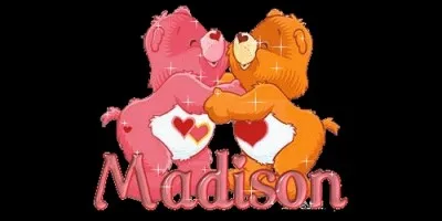 Que signifie le pr&eacute;nom Madison ?