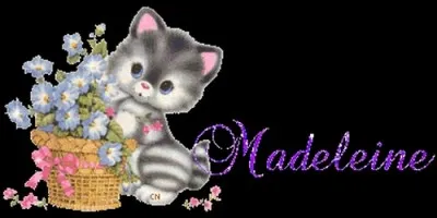 On f&ecirc;te les Madeleine le 22 juillet. Qui &eacute;tait-elle ?