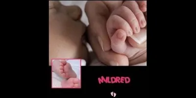 Quelle est la signification du pr&eacute;nom Mildred, d'origine anglaise ?