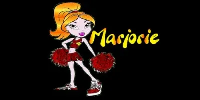 D'o&ugrave; provient le pr&eacute;nom Marjorie ?