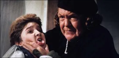 Quel est le nom de ce garon ?