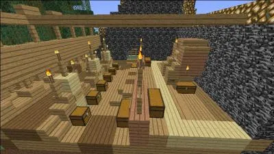 Quelle est cette map ? Crateurs : Whiskey Brigade