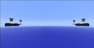 Quelle est cette map ? Crateur : Xisuma