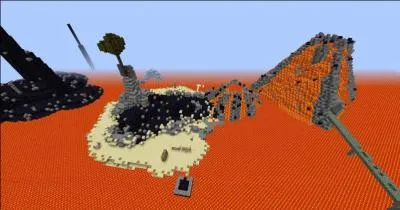 Quelle est cette map ? Crateur : Vechs