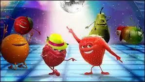 Ces personnages font partie du groupe :