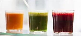 Peut-on consommer du jus de tomate ?