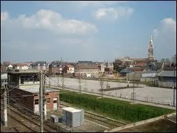 La ville Samarienne de Maulte se situe en rgion ...