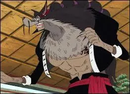 Qui peut se transformer en loup ?