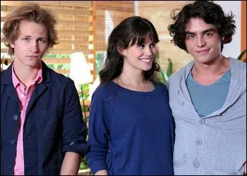 Qui est le pre de Valentin ?