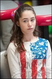 Ce personnage est...