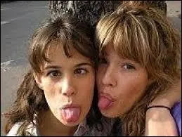 Clem et Alize sont...